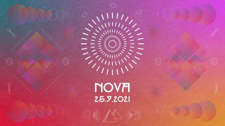 מסיבת Nova סוכות - 25.09.21